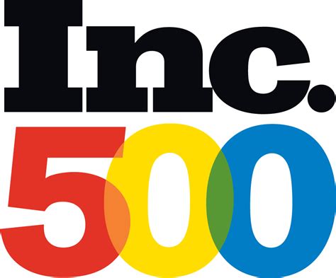 Inc 500 Logo Periodicals