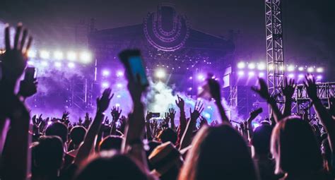 The Top Music Festivals In Nyc Ifs