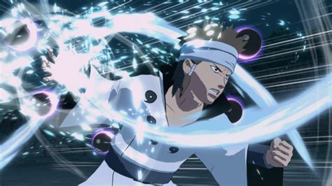 Naruto X Boruto Ultimate Ninja Storm Connections Arriverà Su Ps4 E Ps5