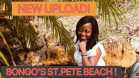 St petes beach is a great neighborhood with beautiful beaches, and st petes beach restaurants let you enjoy great food right on the beach. BONGO'S ST.PETE BEACH,FL REVIEW & COLLAB WITH FELLOW ...