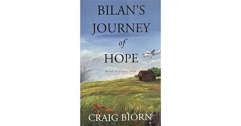 Bilan's Journey of Hope Obtained Impressive Book Review