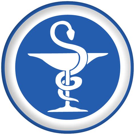 Bowl Of Hygeia Pharmacy Symbol Clipart Image Ipharmd