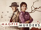 Prime Video: Magpie Murders, Season 1