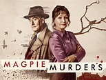 Prime Video: Magpie Murders, Season 1