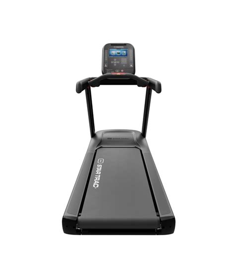 Star Trac 4 Series Treadmill
