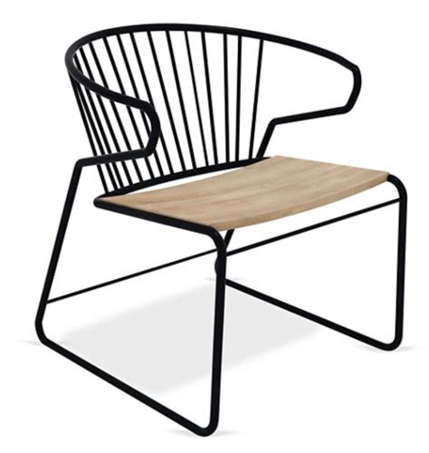 The outdoor dining chairs are designed to keep you comfortable during extended use while looking beautiful in your space. Pin by Margie Faust on Astoria, 5H | Metal chairs ...