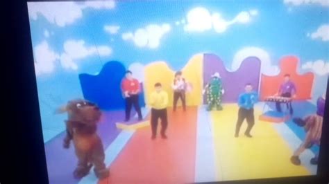 The Wiggles Get Ready To Wiggle Youtube