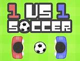 Unblocked Slime Soccer Pictures