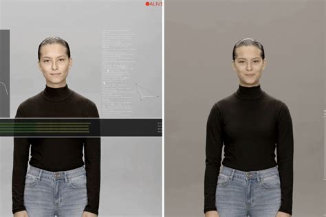 Samsungs ‘artificial Human Project Definitely Looks Like A Digital
