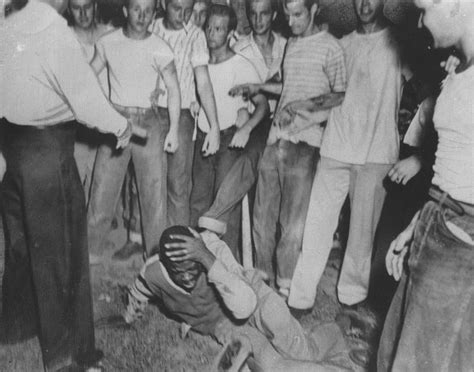 american lynching 4 000 unpunished crimes