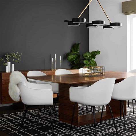 Top 7 Interesting Dining Room Trends That Youll See In 2021 Dining