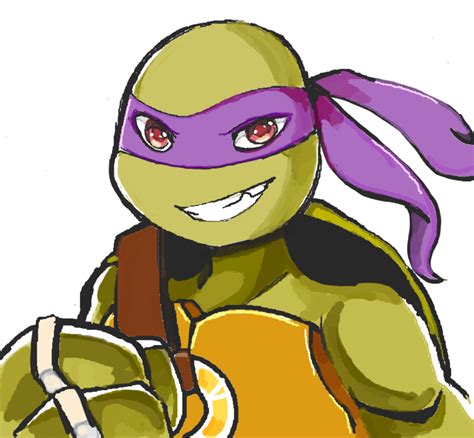 donatello by samidoro on deviantart teenage mutant ninja turtles art tmnt donatello tmnt