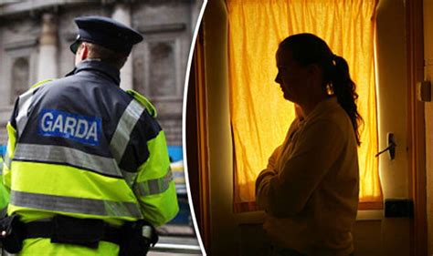 Ulster Sees Highest Number Of Sexual Assault Since Good Friday