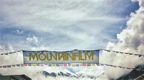 Telluride Mountainfilm Ignites This Weekend Preview Of World Class