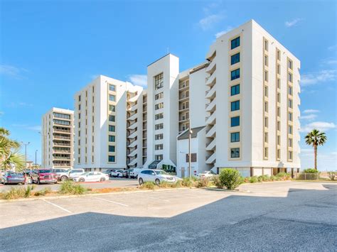 Island Winds West Unit 174 ~ 407 W Beach Blvd ~ Gulf Shores Al