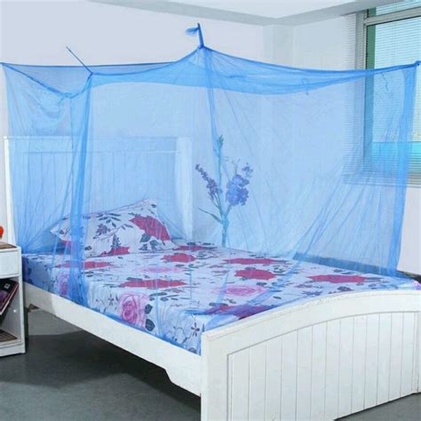 Mosquito Net For Single And Double Bed At Rs 100piece Mosquito Bed