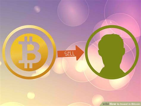 Bitcoin wallet sites like coinbase offer the option to. How to Invest in Bitcoin: 14 Steps (with Pictures) - wikiHow