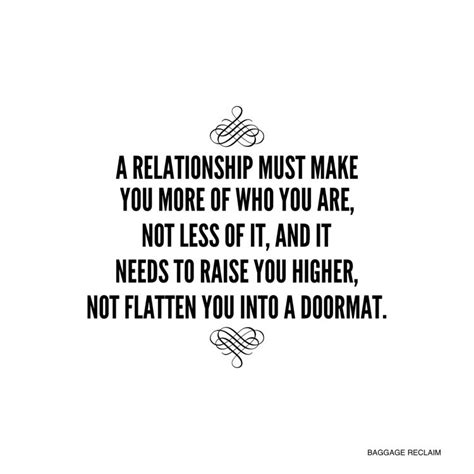 Are You Doing The Other Persons ‘job In Your Relationships Doormat