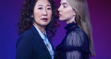 Killing Eve Biggest Iplayer Show Of 2019 Advanced Television