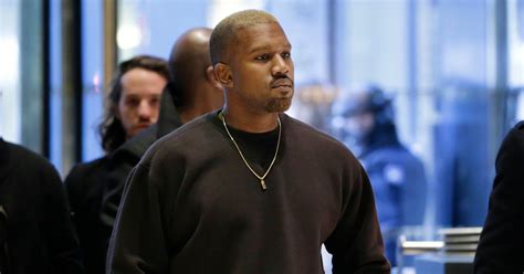 Interpreting Kanye Wests Blond Do The New York Times
