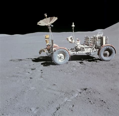 Top 6 Successful Manned Moon Landings In The History The Mysterious World