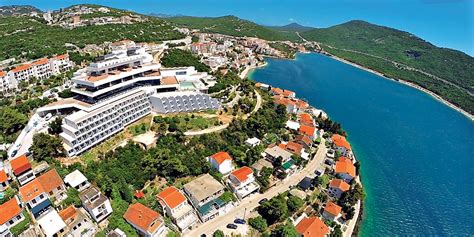 Hotel Grand Hotel Neum Wellness And Spa Centar Bośnia I Hercegowina