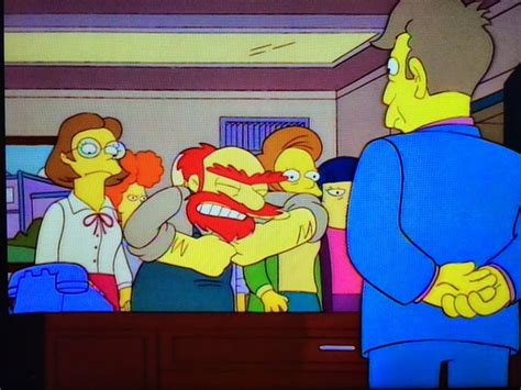Tbt Classic Simpsons Who Shot Mr Burns Part 1 Season 6 Episode 25