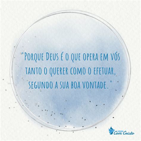 Tanto O Querer Quanto O Efetuar