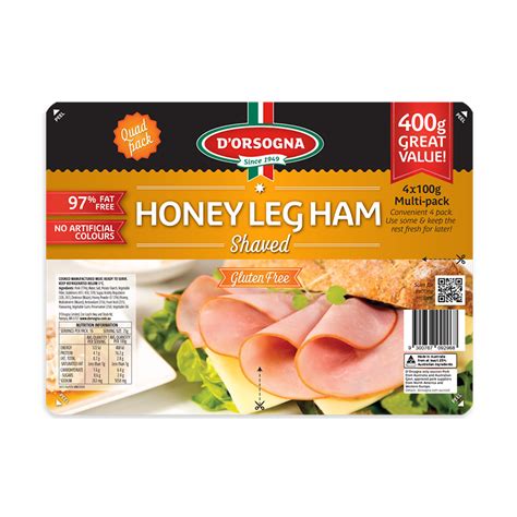 Ham And Cheese Strata Recipe D Orsogna