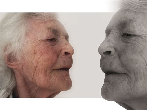 Free Images Man Woman Portrait Think Human Ear Grandma Wrinkle