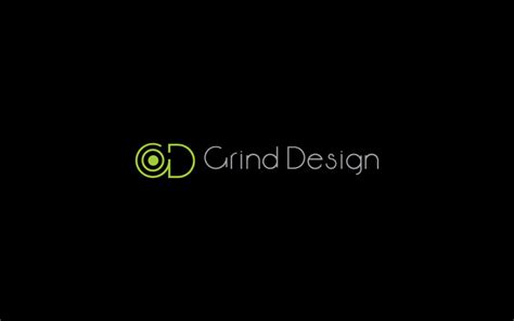 Graphic Design Studios Logo Design