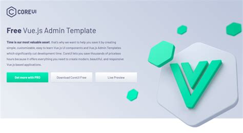 Top 11 Vue Ui Component Libraries That Will Make Your Life Easier