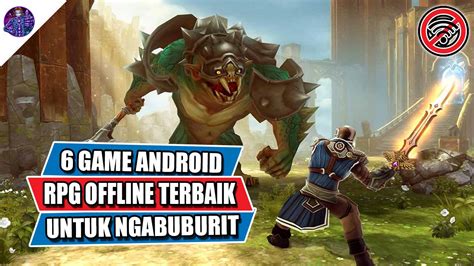 Game Rpg Terbaik Android Offline 31 Game Rpg Android Terbaik Dan