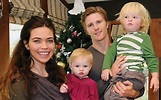 Amelia Heinle Married Thad Luckinbill after her divorce, ex-husband ...