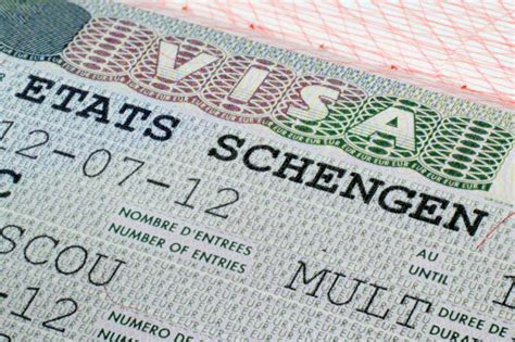 New Schengen Visa Rules Best Citizenships