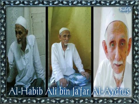 2, jalan universiti 13 dan no. AL-HABIB ALI BIN JA'FAR AL-AYDRUS (BATU PAHAT.JOHOR ...
