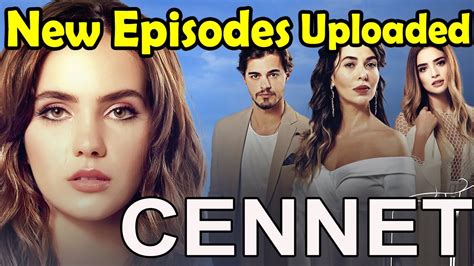 Cennet Turkish Drama Season 2 Ep 54 55 Uploaded On Mxplayer Turkish