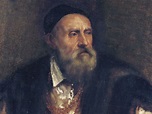 Biografia Tiziano Vecellio, vita e storia