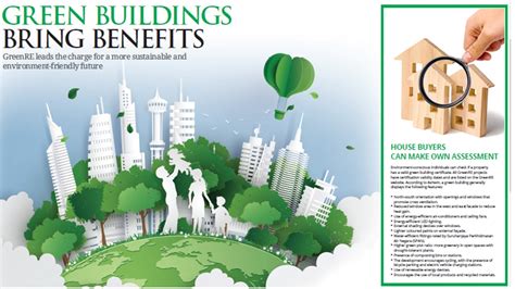 Star Property Green Building Malaysia Malaysia
