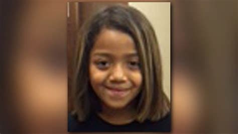 Year Old Texas Girl Missing Since Found Safe Kcentv Com