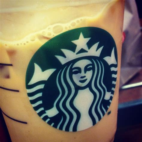 Starbucks💙 Starbucks Photography