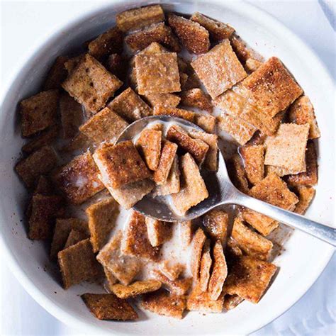 Our keto diet targeting allows us to reach your target audience. 3 Best Low Carb Keto Cereal Brands and Recipes to Try ...