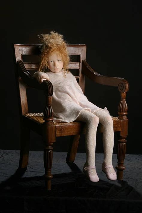 Arrepentida By Laura Scattolini Art Dolls Lifelike Dolls Ooak Art Doll