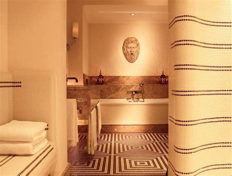 From Venice To Dubai The Worlds Most Luxurious Hotel Bathrooms