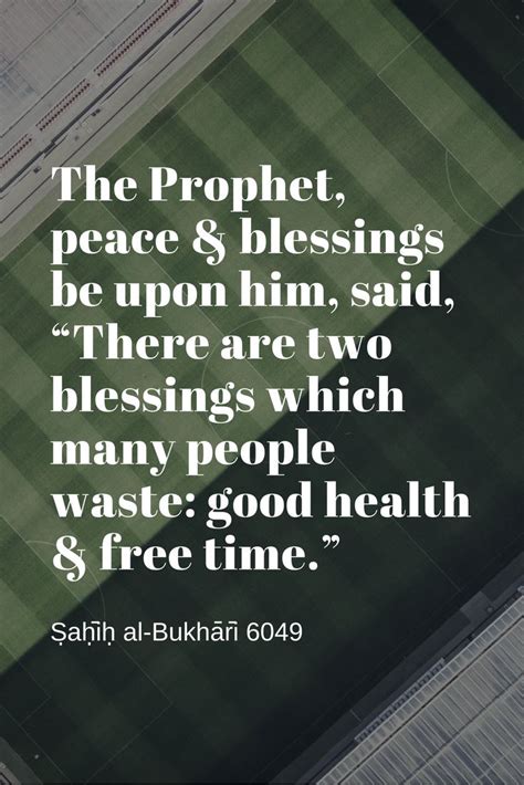 Ibn Abbas Reported The Prophet Peace And Blessings Be Upon Him Said