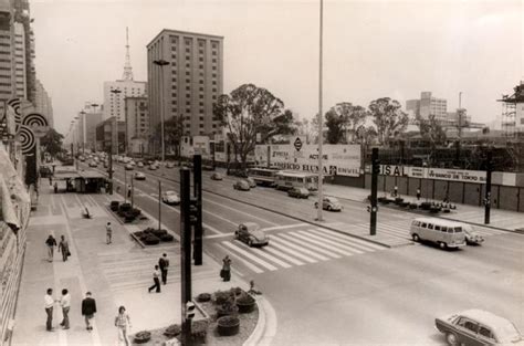 São Paulo História Em Fotos Antigas Old Photos Of Sao Paulo