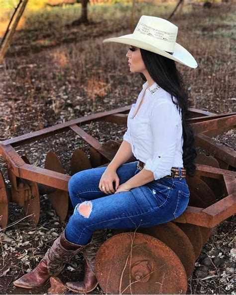 Pin De Mariceya Enriquez En Instagram Ropa Vaquera Para Damas Ropa Vaquera Para Mujeres