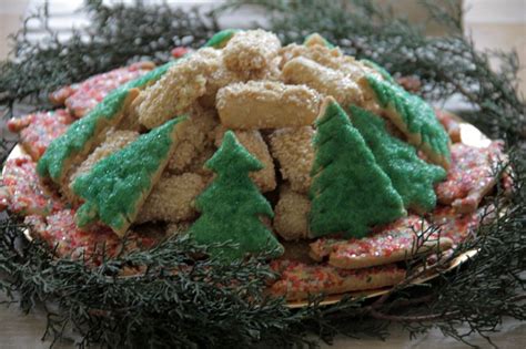 Italian christmas cookies dessert italian. Sicilian Christmas Cookies Recipe on Yummly. @yummly # ...