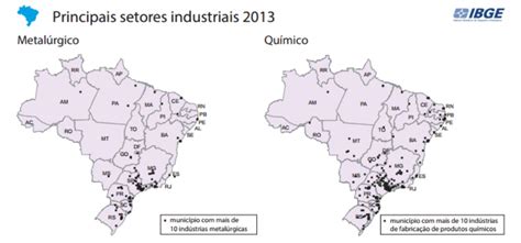 Veja Como Aconteceu A Evolução Da Indústria Brasileira Aula Gratuita