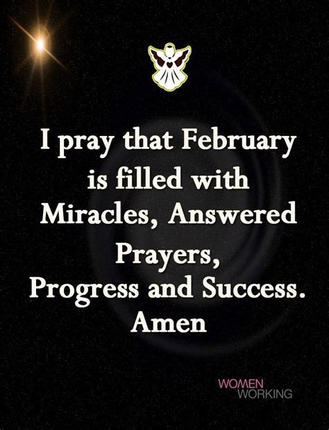 February Quotes Inspirational Positive Devotional Quotes Spiritual